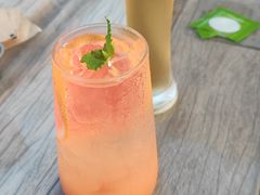 -Brew Farm·精酿农场海滨悬崖餐厅