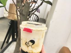 波波茶-喜茶(中山利和新地店)