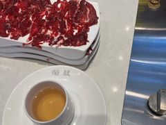-荣叔港式沙嗲牛肉火锅(正佳潮流店)