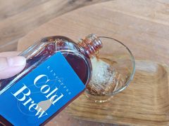 -LIN COFFEE CO(龙珠达店)