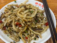 -肆姐面粉馆(坡子街店)