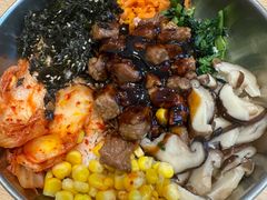 -米村拌饭(香坊万达店)