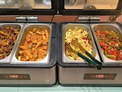 -诺丁牛排披萨自助餐厅(汕头苏宁店)