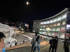 -兰州财经大学(和平校区)