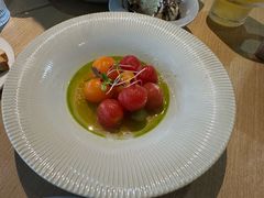 -本处·素食·融合料理(南油店)