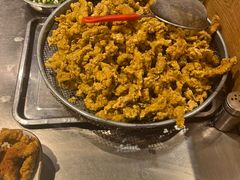 镇江龙酥肉-镇江龙·火锅串串(武侯祠店)