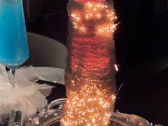 -烛影拾光观景餐厅·创意菜·摄影·小提琴(大唐不夜城店)