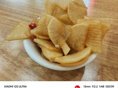 -陆长玖古法猪脚饭(玄风桥店)
