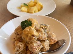 -客汀家宴·客家烟火 四季食材(集美店)