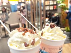 -茶颜悦色(金茂览秀城LG层外街店)