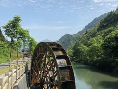 -神龙峡风景区
