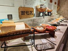 -成都天府丽雅酒店-宽窄店丽悦餐厅