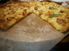 -乐凯撒披萨(正佳广场店)