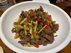 -老湖南·河鱼一锅鲜(兆禾里店)