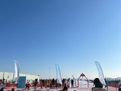 -华彬猛犸滑雪场