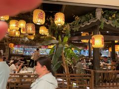 -南京大牌档(新街口德基广场店)