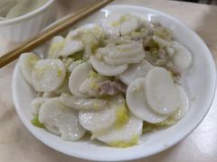 炒年糕-玉华饮食店(茅台路店)