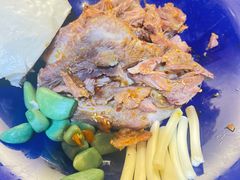 -小吊梨汤·北京菜·烤鸭(鸟巢店)