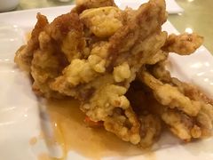 -鹤乡东北菜(崮山路店)
