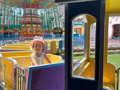 -大连海昌发现王国主题公园