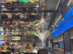 -西塔老太太泥炉烤肉(北京北苑天街龙湖店)