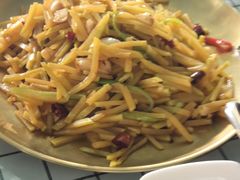 -郑喜旺烧烤(新密总店)