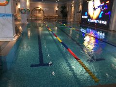 -水晶之星洗浴温泉汗蒸