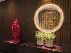 -泉客厅Spring Pavilion(303M空中会客厅)