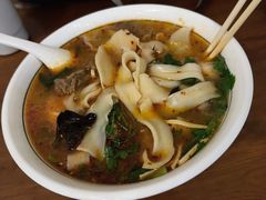 -合记烩面(人民路店)