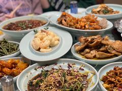 -王厚元饺子·辽菜·烤鸭(黄河大街店)