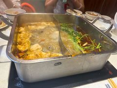-螺大喜螺蛳粉火锅(雍和宫店)