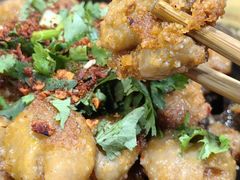 -正宗苏稽毛哥跷脚牛肉总店