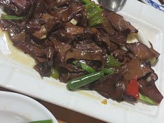 -龙姐私房菜(和顺古镇店)