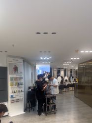 -DX HAIR SALON·发现未知美发沙龙