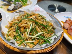 -凤城酒家(凤城食都店)