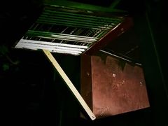 -棂笼·深度沉浸密室(武汉旗舰店)