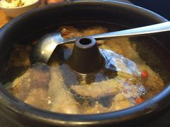 -云海肴·汽锅鸡·云南菜(苏州中心店)
