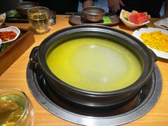 -一朵菌·野生菌探索家火锅(南亚店)