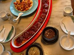 -红蜡烛-养生粥-津鲁菜(中山路店)