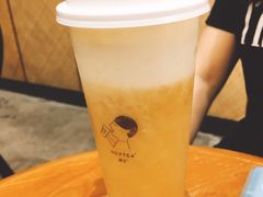 -喜茶(深圳福田星河COCO Park店)