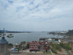 -港宸国际大酒店-西餐厅