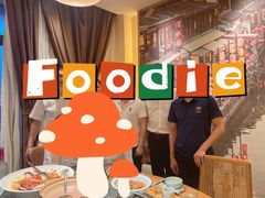 -沅江水·湖南家宴(南村万博长隆商圈店)