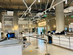 -阿那亚第六食堂(文创街区店)