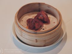 红米野菌饺-三号黄浦会Canton Table