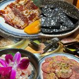 竹涟烧肉真的可以！
