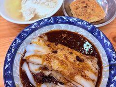 -张明富面皮店(东大街店)