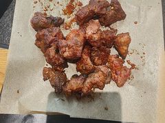 -东来顺(非遗·清真火锅·盛世广场店)