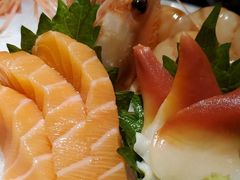 -旨料亭日本料理(四川北路店)