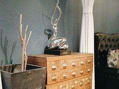 -十四年中餐厅时间仓(洋湖新城店)