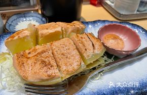 Men Tai Zi Sauce Braised Potatoes